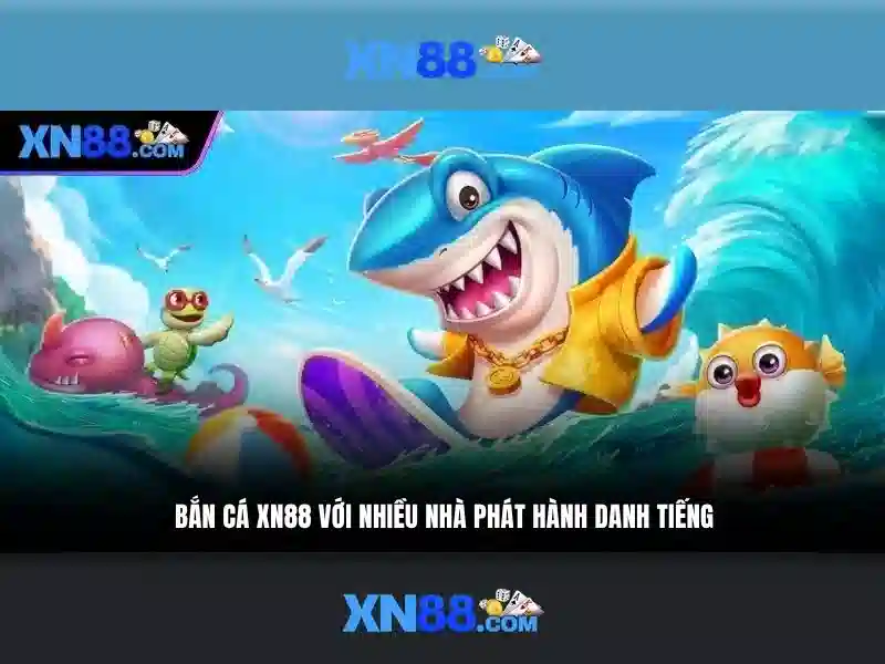 xn88: Nền tảng chơi game trực tuyến và đánh giá tổng quan