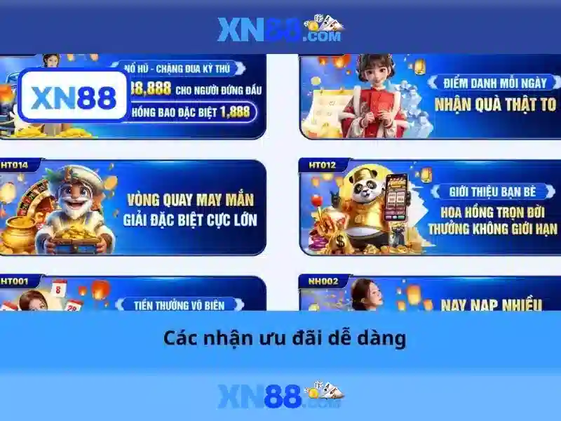 Các tính năng nổi bật