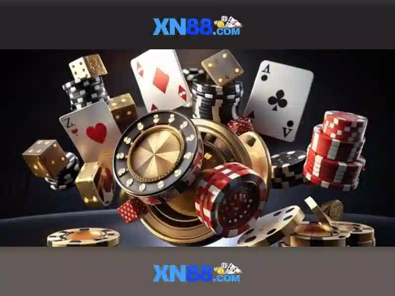 Phân tích các trò chơi có mặt tại xn88