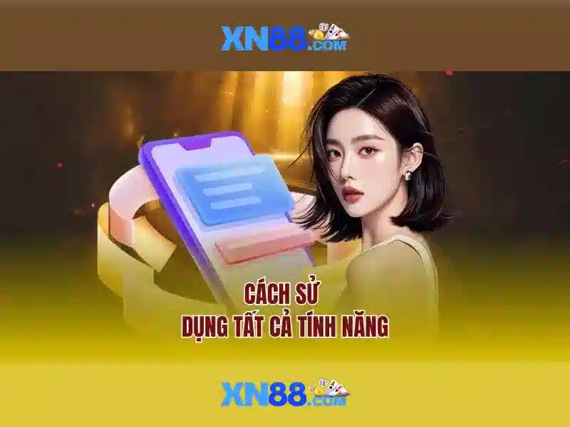 Giới thiệu xn88 - Nền tảng cược trực tuyến