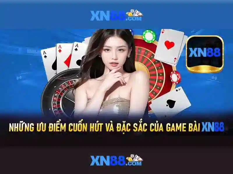 XN88: Tổng quan về nền tảng cá cược trực tuyến phổ biến