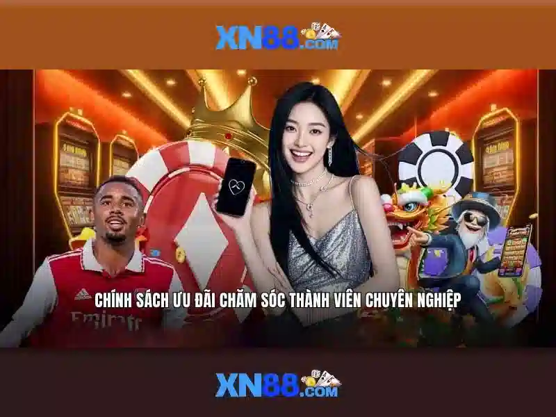 Giới thiệu về xn88\n