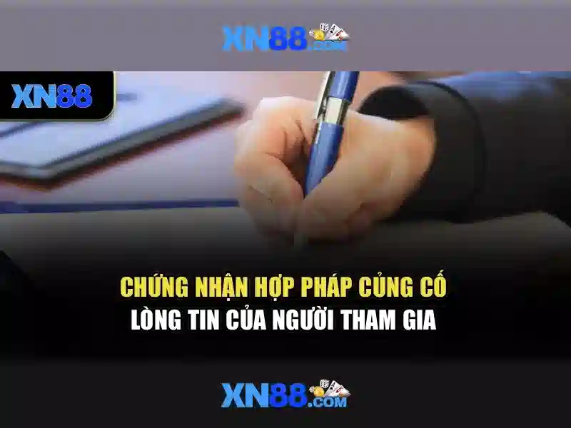 xn88 – một cái nhìn tổng quan về nền tảng