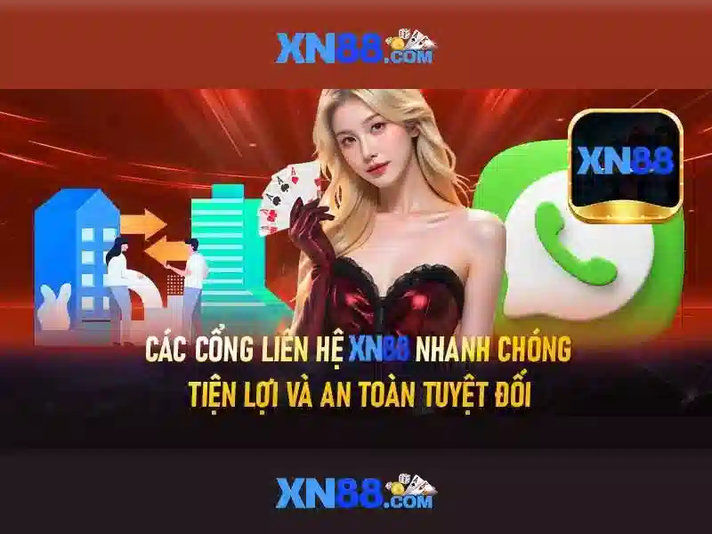 Giới thiệu về xn88\n\n