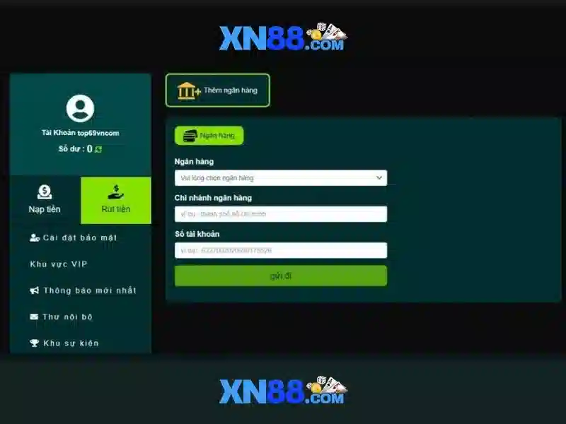 Giới thiệu về xn88