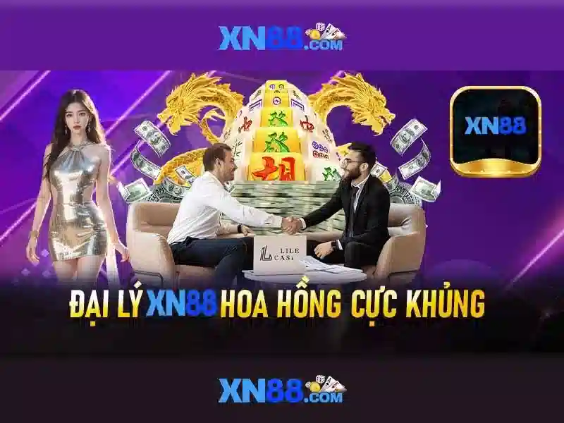 XN88: Nền tảng giải trí và cược trực tuyến đáng tin cậy