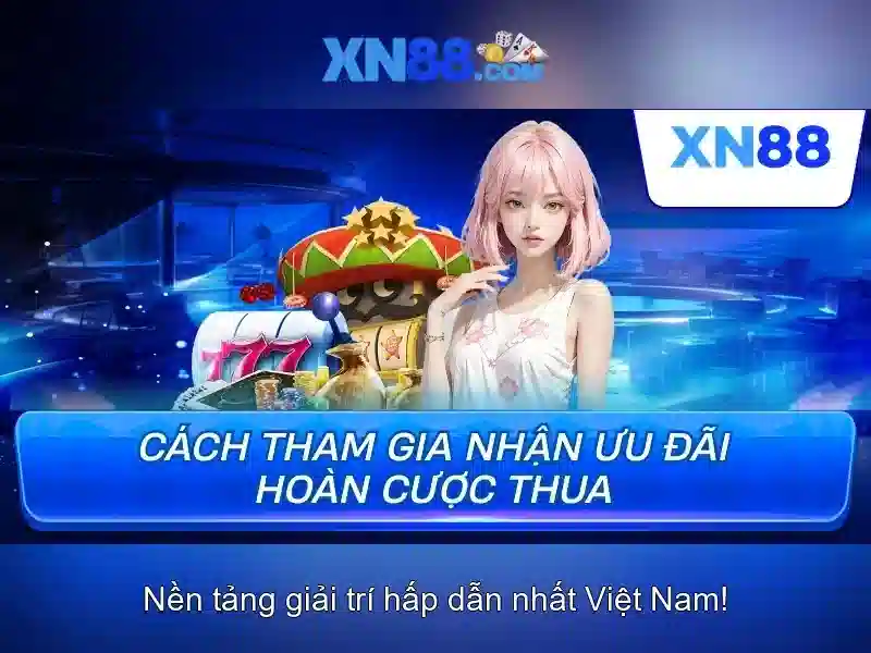 Định hướng tương lai của xn88