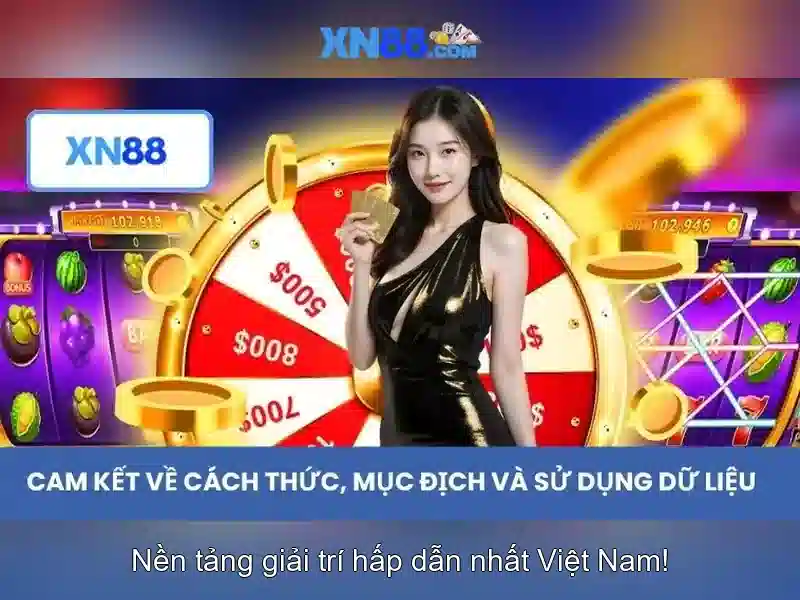 xn88 là gì và các trải nghiệm giải trí trên nền tảng trực tuyến