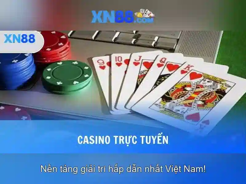Các trò chơi có sẵn trên xn88\n