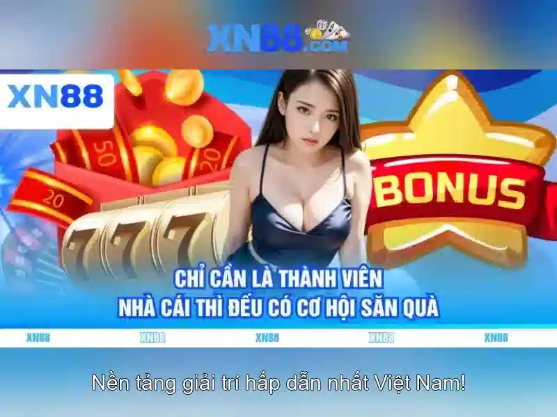 Lịch sử và sứ mệnh của xn88