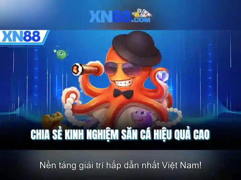 xn88: Tổng quan về nền tảng trò chơi và cộng đồng