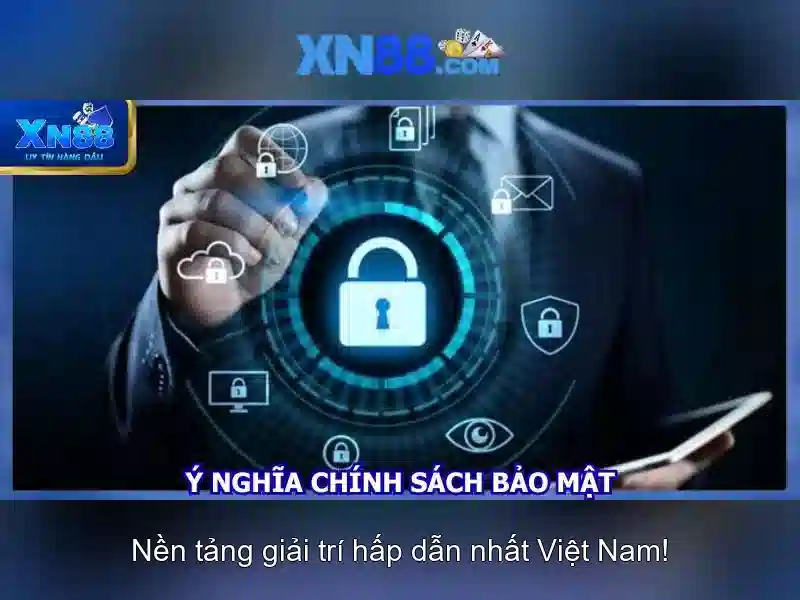 xn88: Tổng quan về nền tảng trò chơi trực tuyến