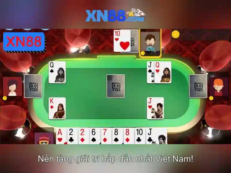 Các tính năng chính Các tính năng chính