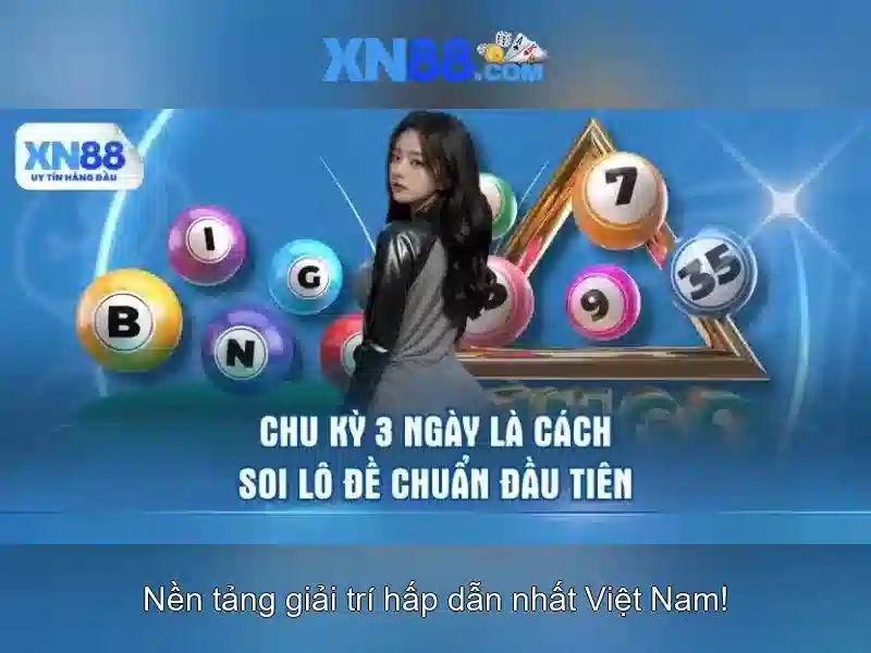 Các đặc điểm nổi bật của xn88 trong hệ sinh thái số