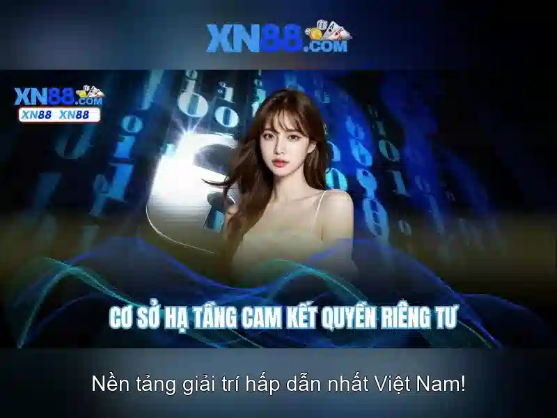 xn88: một tổng quan về nền tảng giải trí trực tuyến