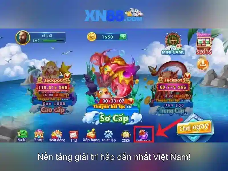 Hướng dẫn đăng ký và bảo mật tài khoản