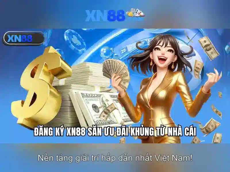 Khám phá xn88 