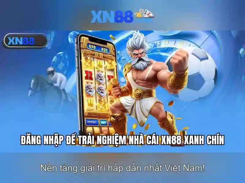 xn88: Tổng quan và đánh giá