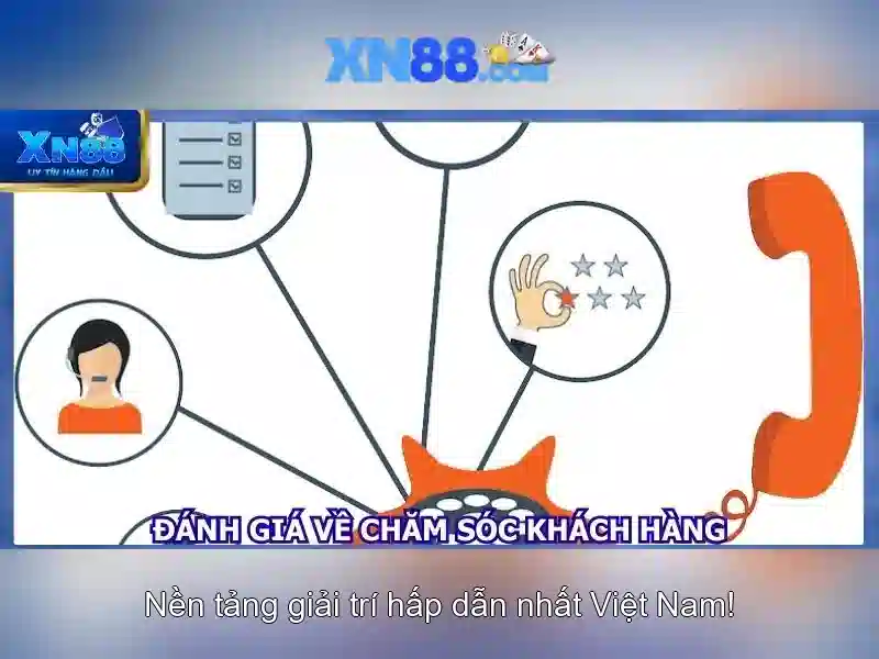xn88: Nền tảng trực tuyến cho cược và trò chơi