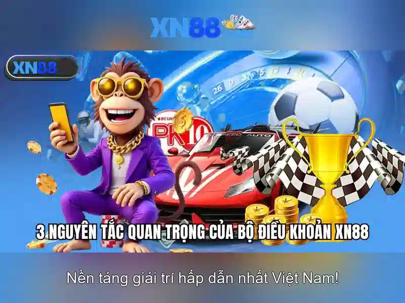 Danh mục trò chơi và dịch vụ
