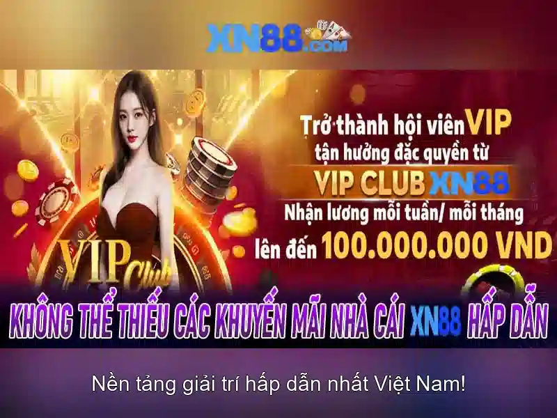 xn88 là gì và tại sao được cộng đồng game thủ ưa chuộng