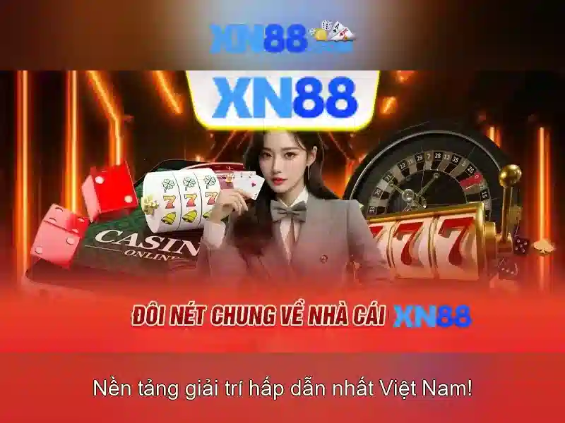 An toàn và bảo mật tại XN88