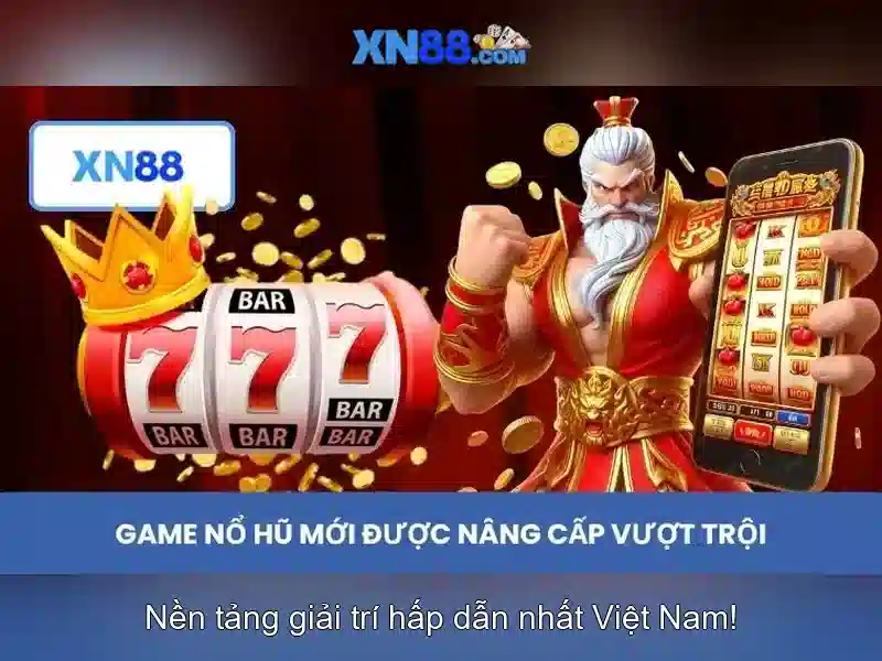 Các trò chơi và tính năng