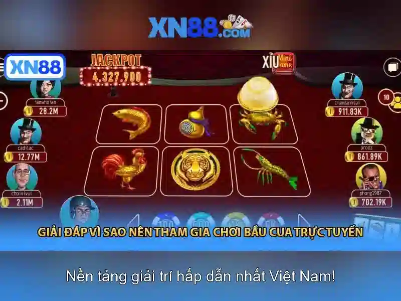 Giới thiệu về xn88