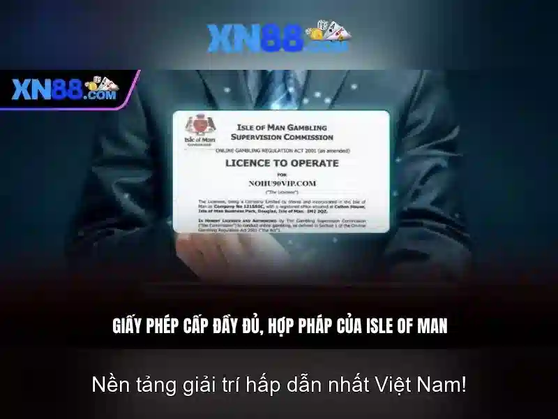 Giới thiệu về XN88