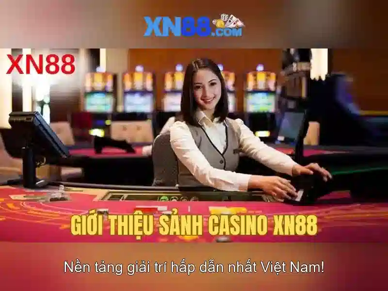 xn88: Nền tảng trực tuyến cho trò chơi và trải nghiệm số