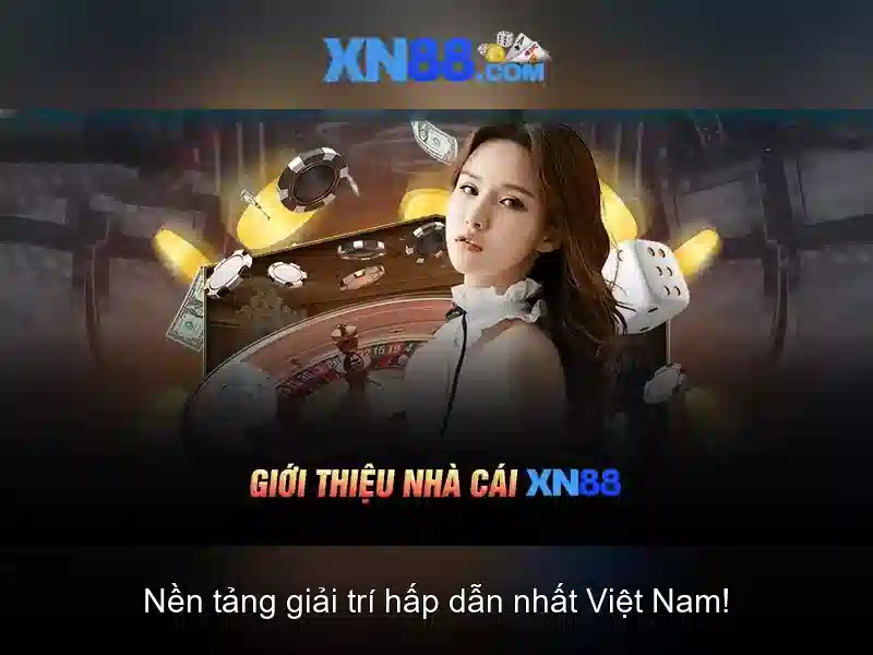 xn88: Đánh giá tổng quan