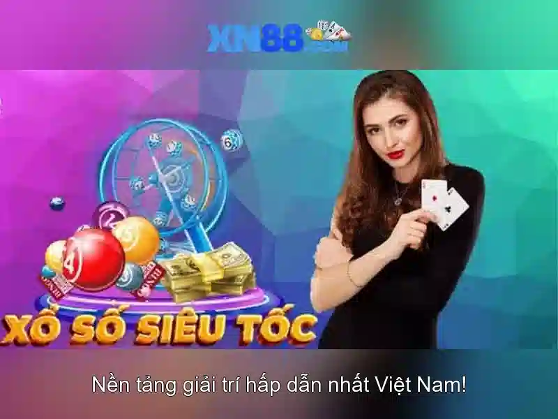 Giới thiệu về xn88: nền tảng cược trực tuyến và giải trí an toàn