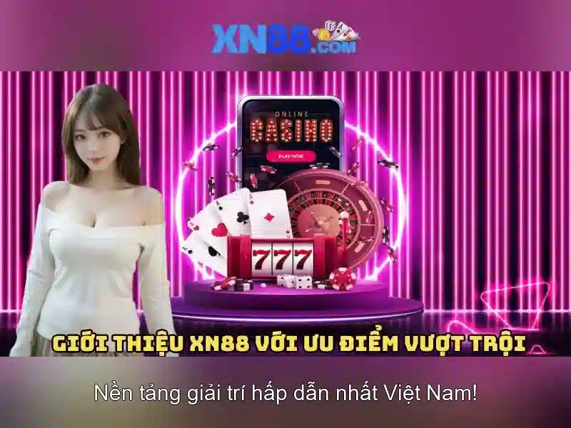 An toàn và bảo mật tại xn88\n