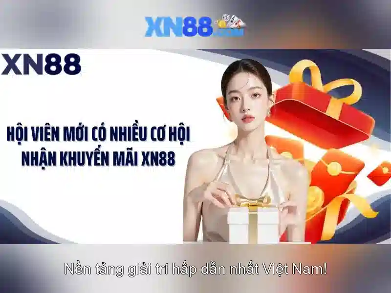 xn88 và thế giới cược trực tuyến