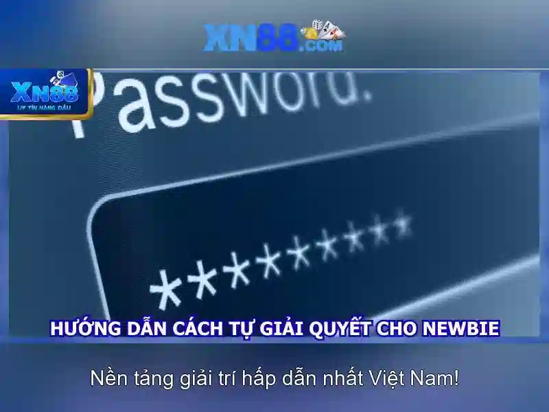xn88: Nền tảng trò chơi trực tuyến an toàn và thú vị