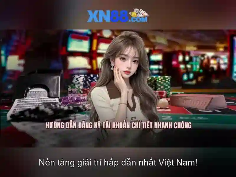 Giới thiệu về xn88