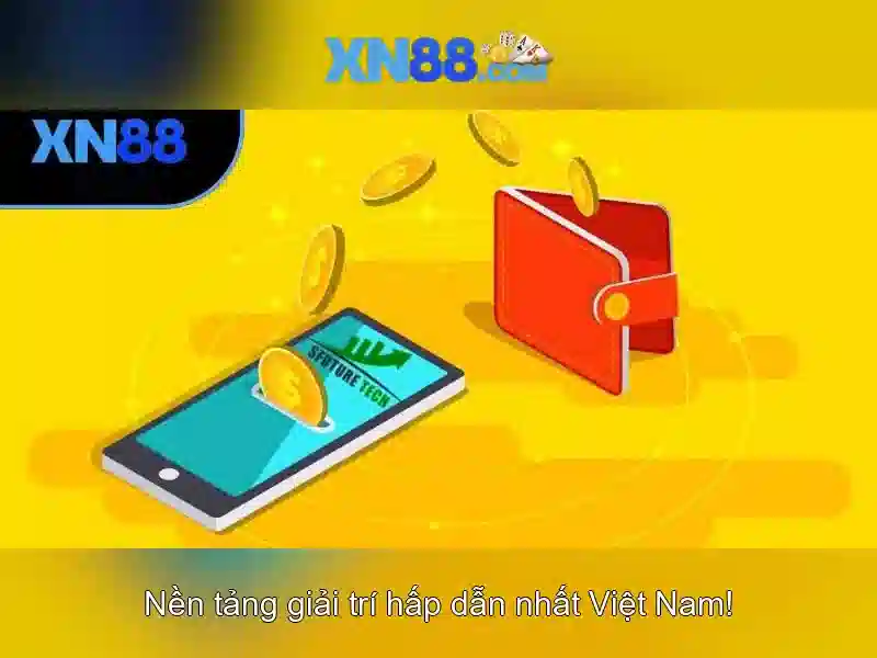 Xn88: tổng quan về nền tảng chơi game và cá cược an toàn