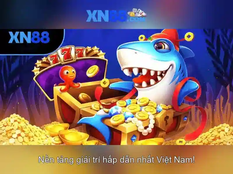 Các dịch vụ chính của xn88