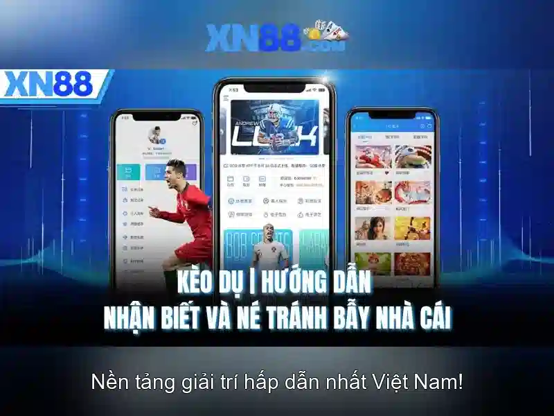 xn88: Tổng quan về nền tảng giải trí và cá cược trực tuyến