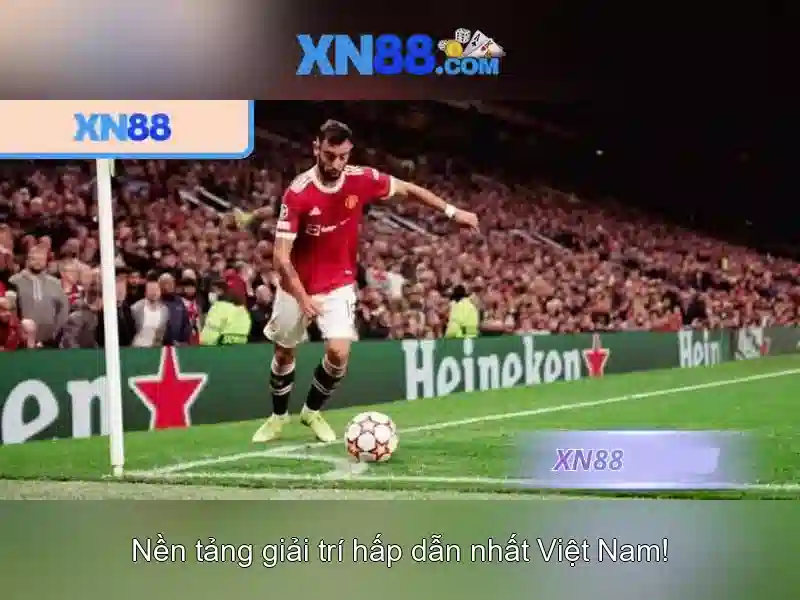 Các trò chơi nổi bật trên xn88\n\n