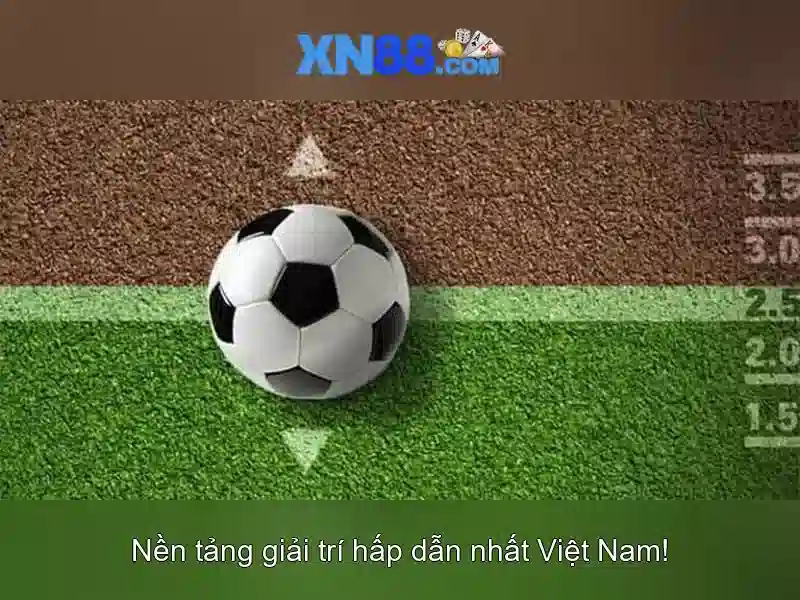 xn88: nha cai bong da va game online tai Viet Nam