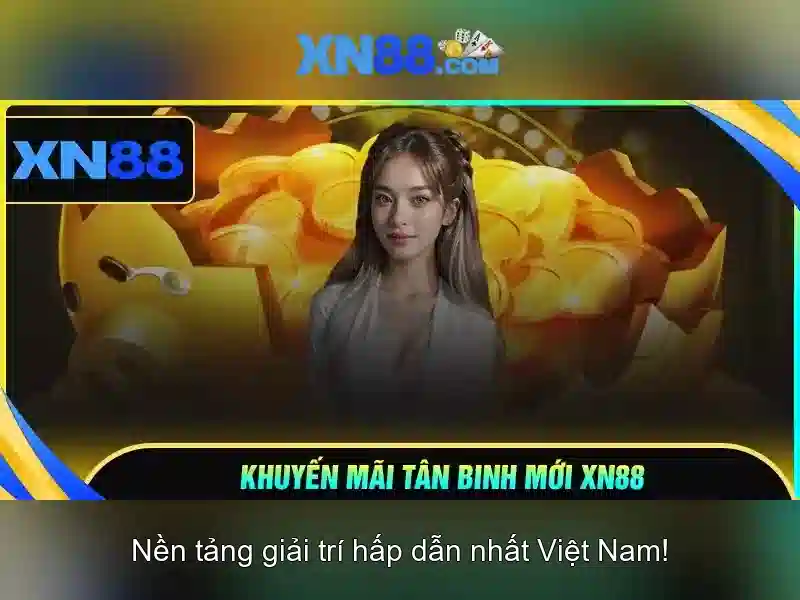 Giới thiệu về XN88