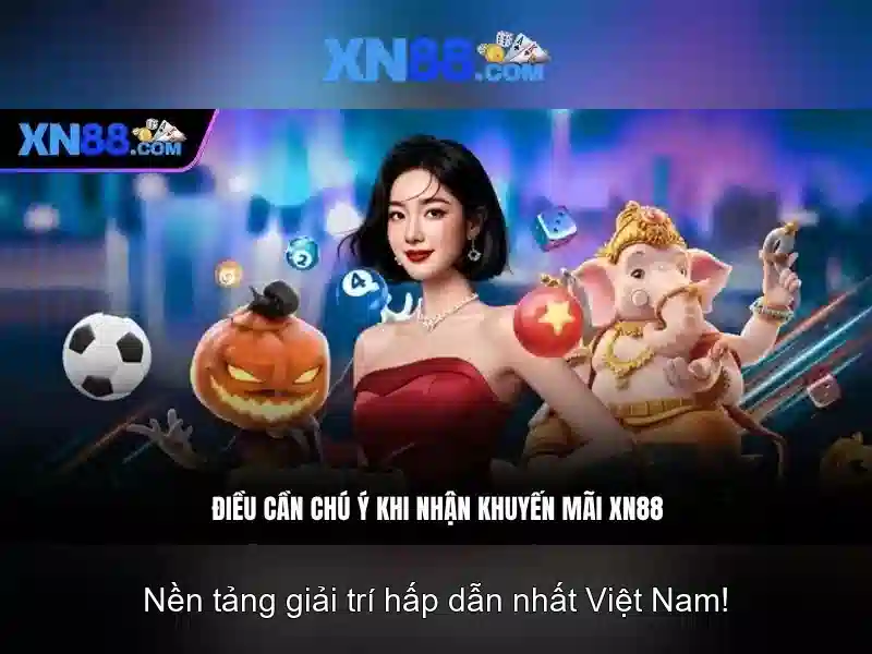 Khái niệm về xn88