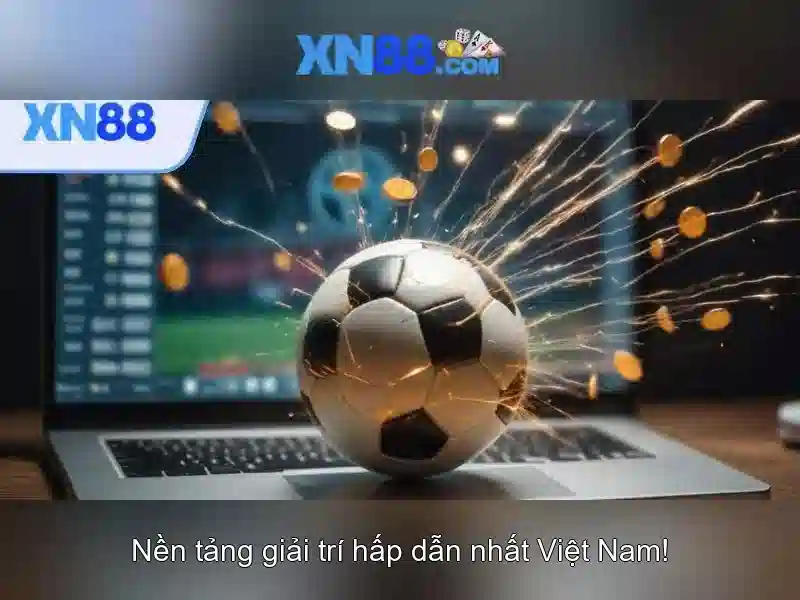 xn88: Tổng quan và đánh giá nền tảng trò chơi trực tuyến