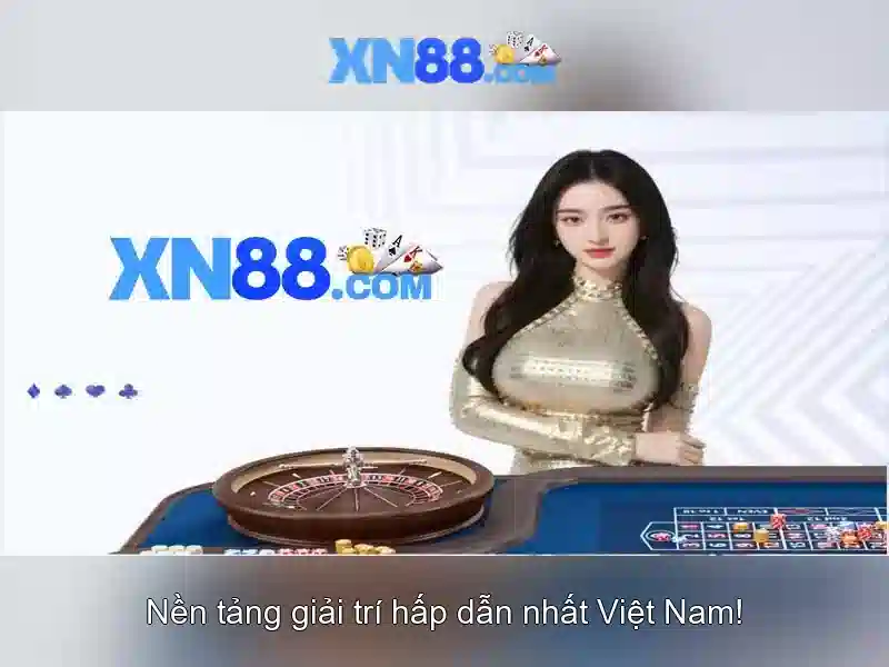 xn88: Khám phá nền tảng cá cược trực tuyến an toàn