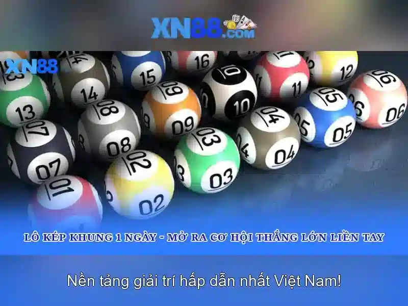 Tính năng chính của xn88