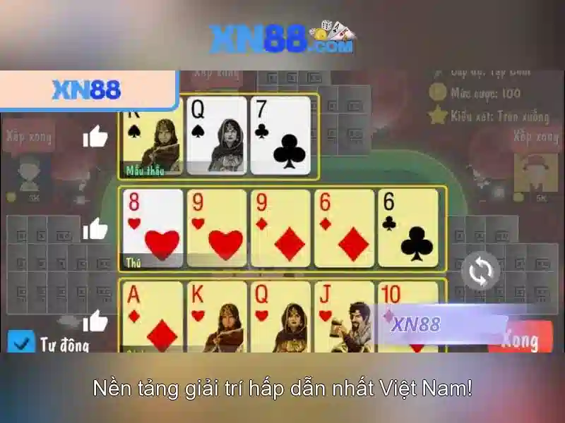 Lịch sử và nguồn gốc của xn88