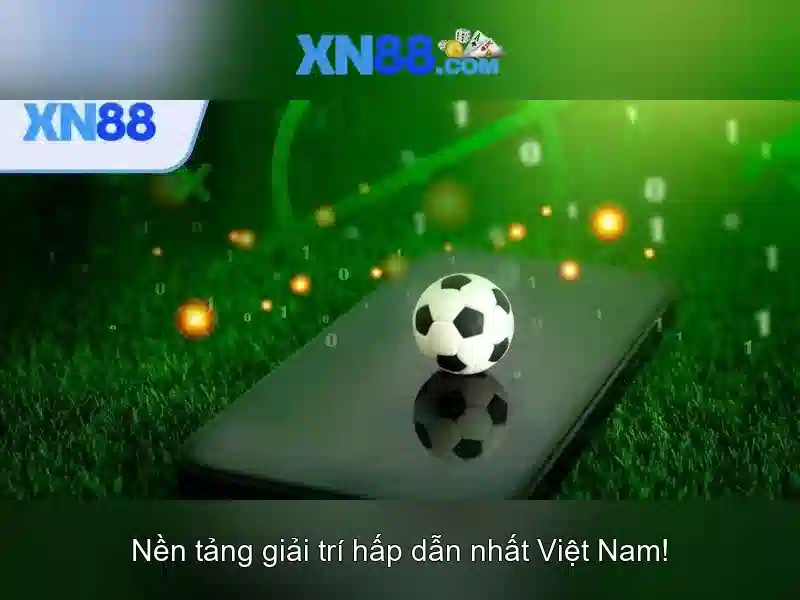 XN88 – Nền tảng giải trí trực tuyến và đánh giá tổng quan