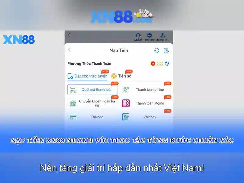 xn88: Đánh giá tổng quan và hướng dẫn tham gia