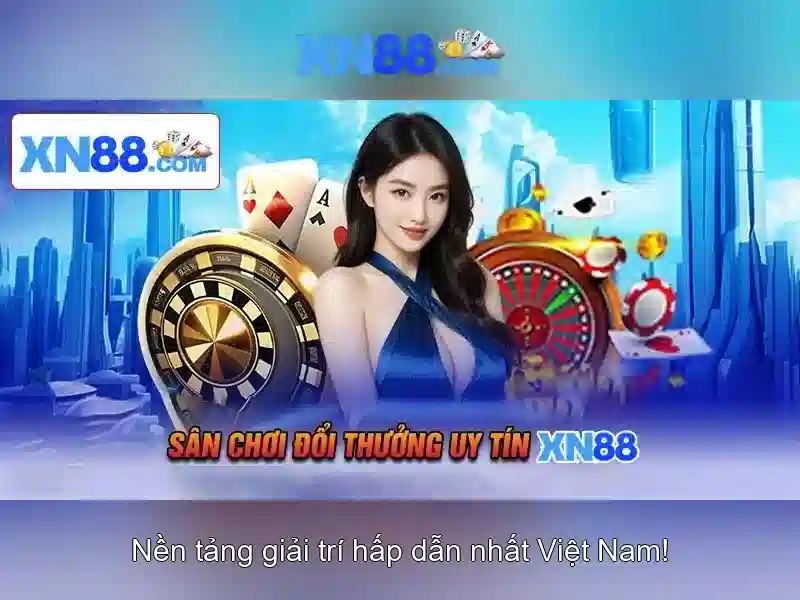 xn88: Đánh giá và hướng dẫn trải nghiệm